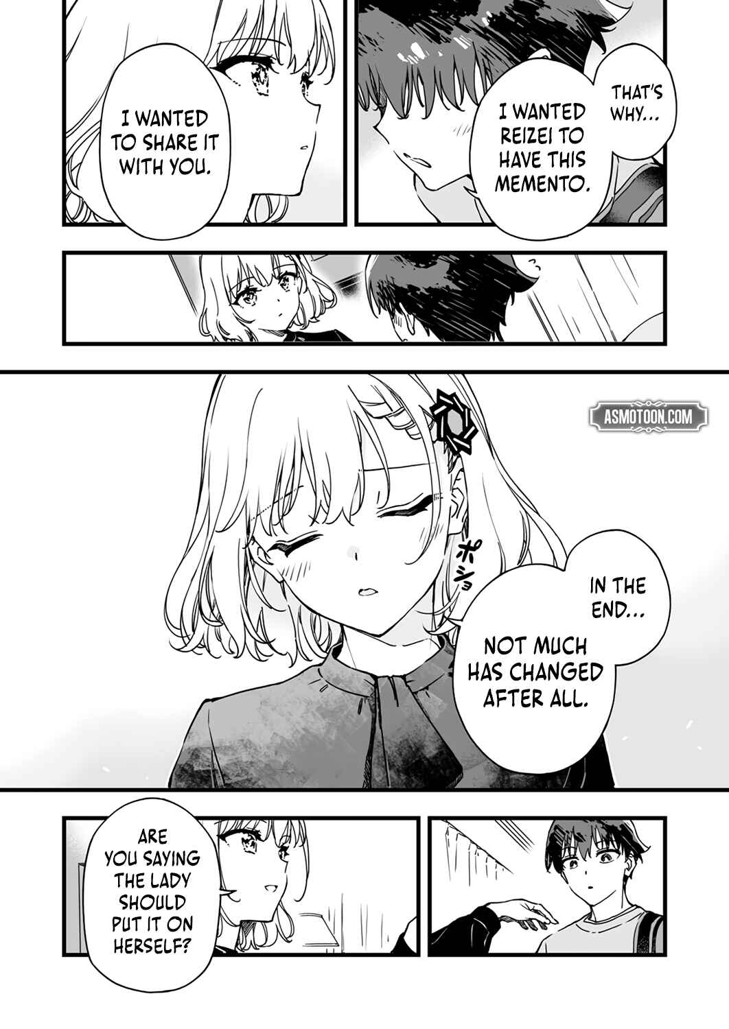 Page 14 Chapter 4 Yuusha Party kara Oidasareta Fuguushoku [Wanashi] Yunikku Sukiru [Yajirushi] de Saikyou ni Naru