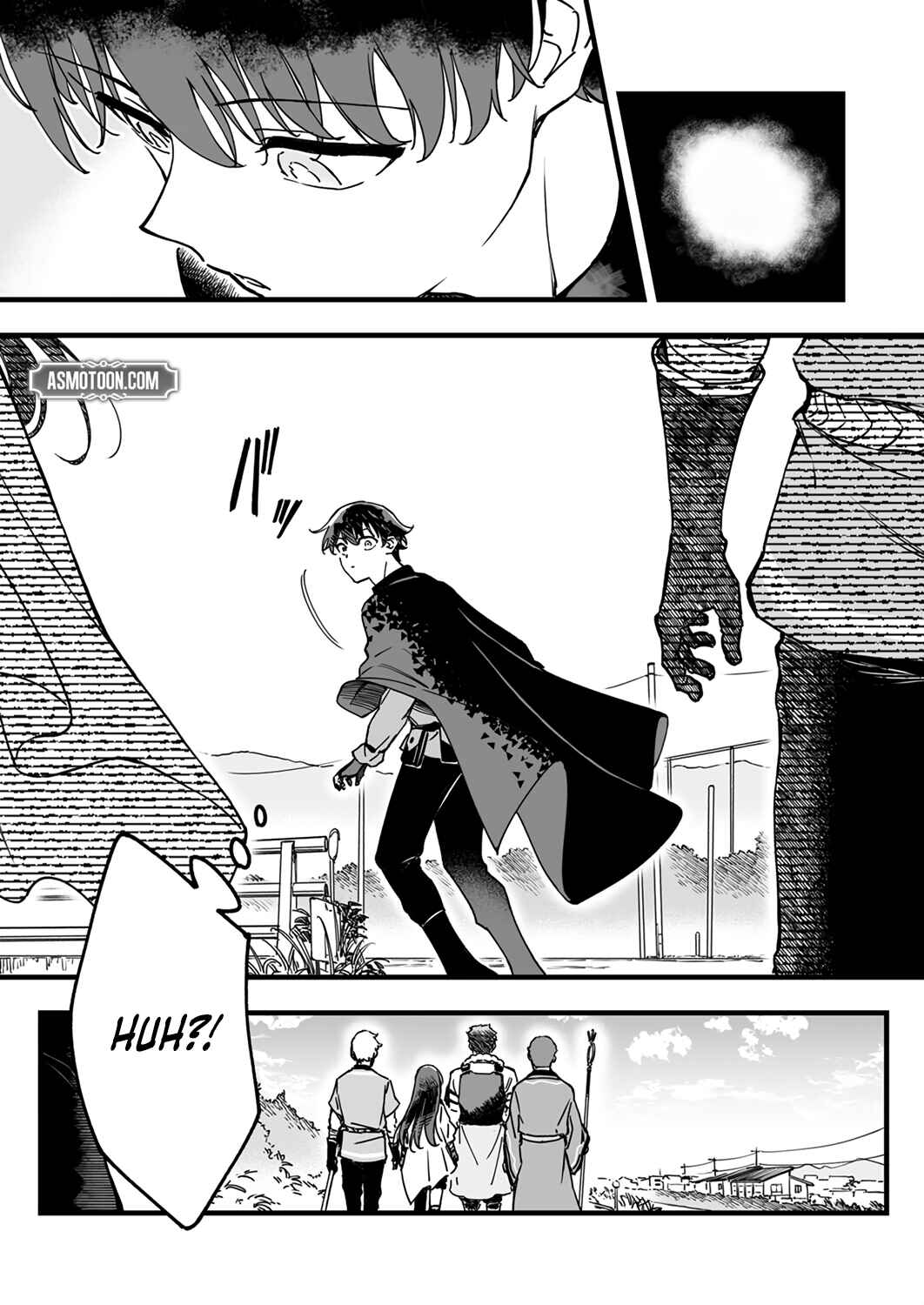 Page 21 Chapter 4 Yuusha Party kara Oidasareta Fuguushoku [Wanashi] Yunikku Sukiru [Yajirushi] de Saikyou ni Naru