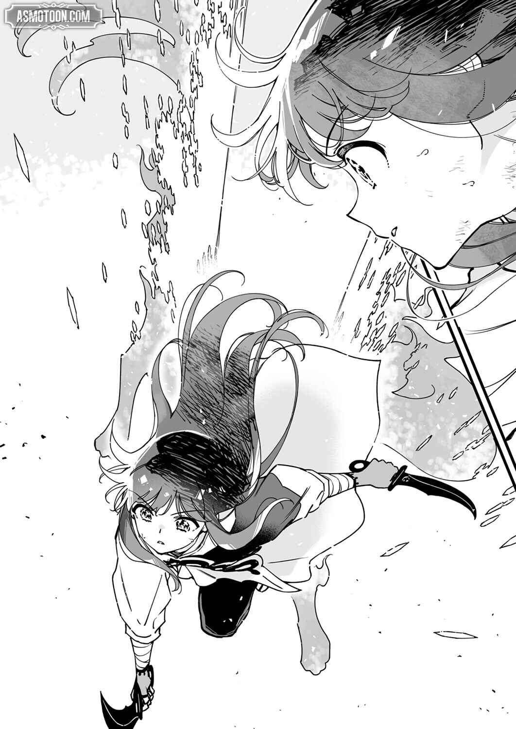 Page 10 Chapter 6 Yuusha Party kara Oidasareta Fuguushoku [Wanashi] Yunikku Sukiru [Yajirushi] de Saikyou ni Naru