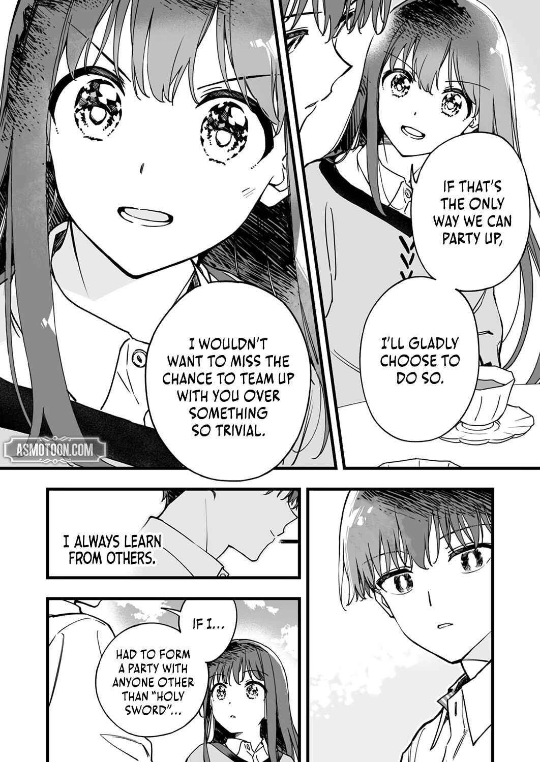 Page 18 Chapter 6 Yuusha Party kara Oidasareta Fuguushoku [Wanashi] Yunikku Sukiru [Yajirushi] de Saikyou ni Naru
