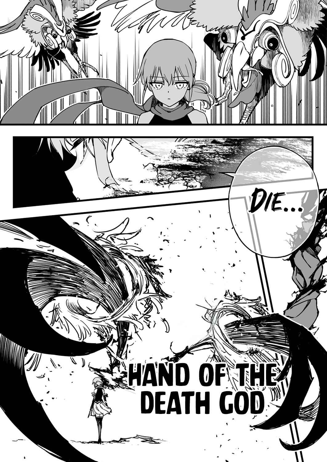 Page 28 Chapter 6 Yuusha Party kara Oidasareta Fuguushoku [Wanashi] Yunikku Sukiru [Yajirushi] de Saikyou ni Naru