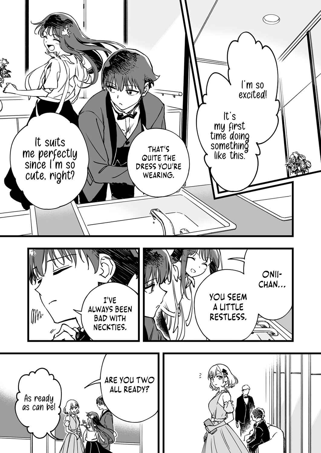 Page 31 Chapter 6 Yuusha Party kara Oidasareta Fuguushoku [Wanashi] Yunikku Sukiru [Yajirushi] de Saikyou ni Naru