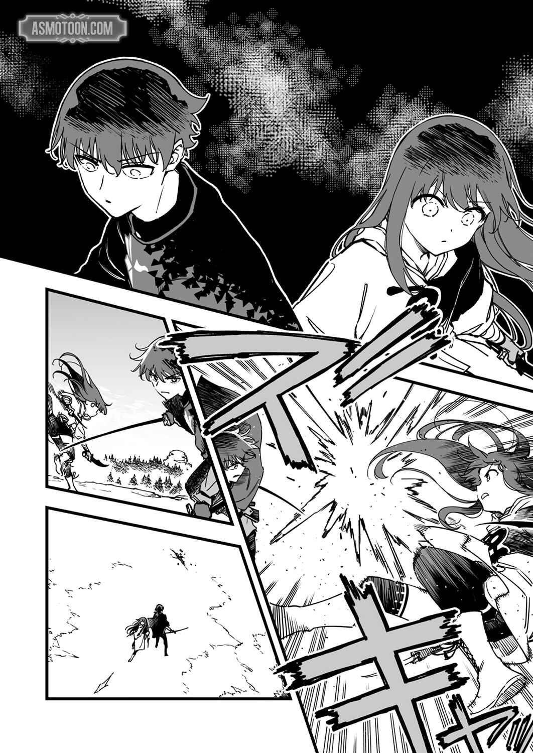 Page 19 Chapter 5 Yuusha Party kara Oidasareta Fuguushoku [Wanashi] Yunikku Sukiru [Yajirushi] de Saikyou ni Naru