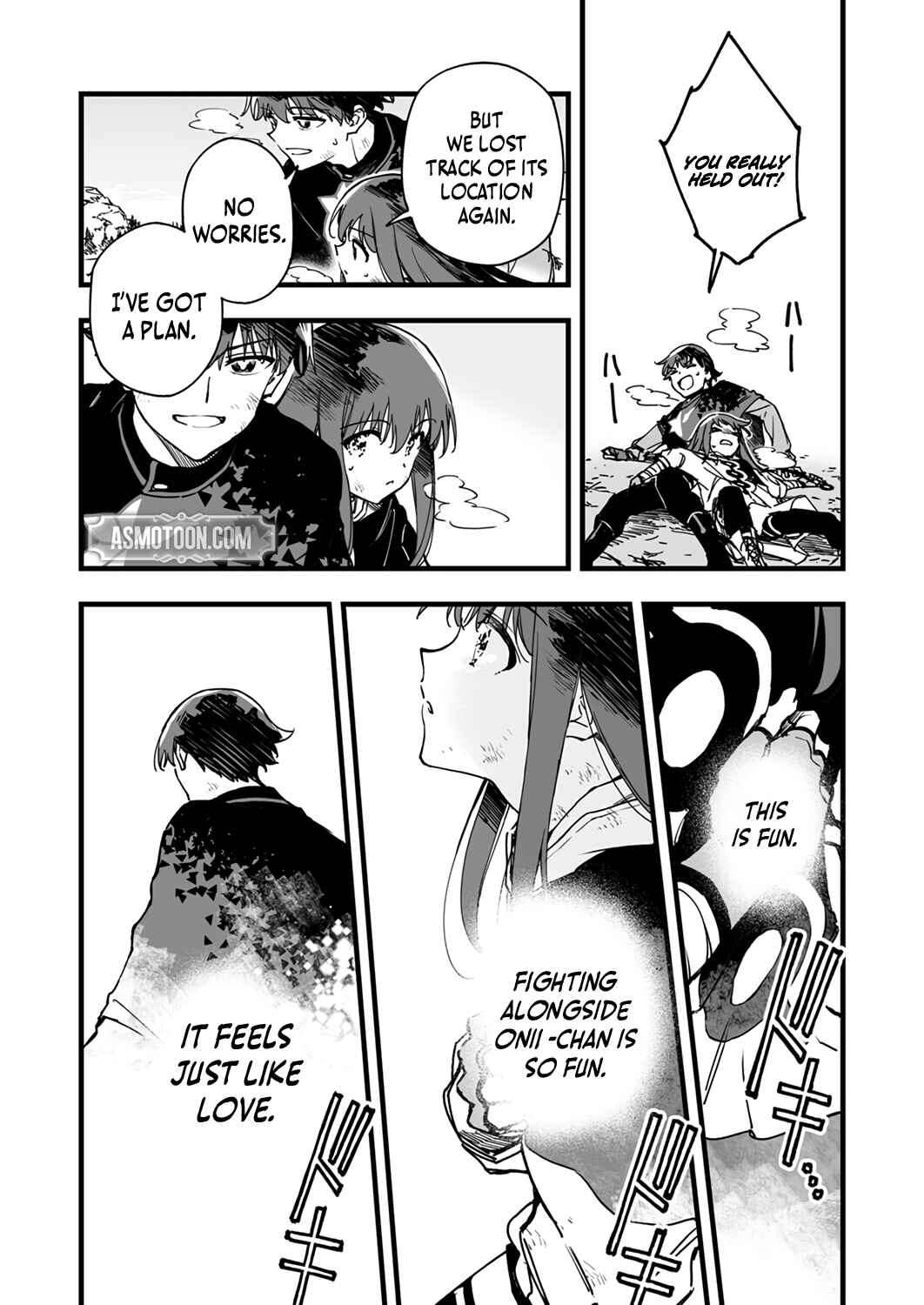 Page 29 Chapter 5 Yuusha Party kara Oidasareta Fuguushoku [Wanashi] Yunikku Sukiru [Yajirushi] de Saikyou ni Naru