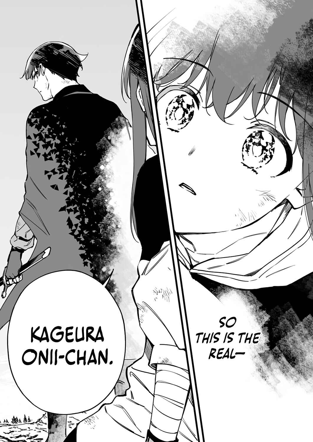 Page 30 Chapter 5 Yuusha Party kara Oidasareta Fuguushoku [Wanashi] Yunikku Sukiru [Yajirushi] de Saikyou ni Naru