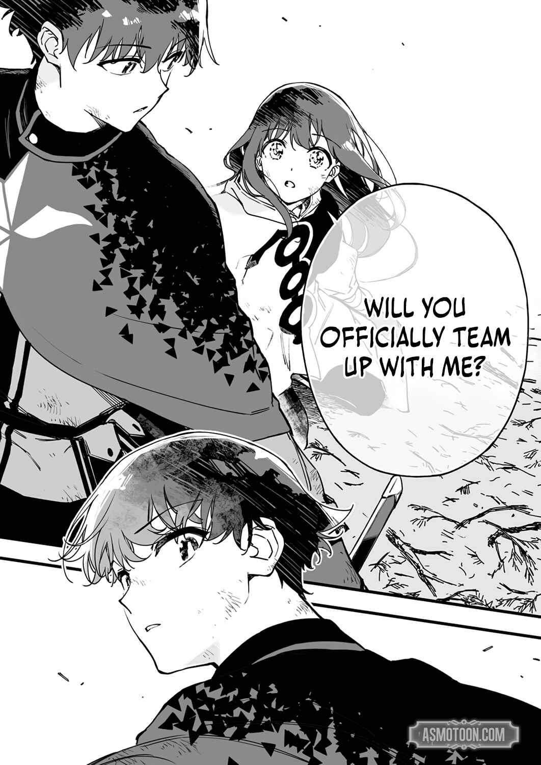 Page 31 Chapter 5 Yuusha Party kara Oidasareta Fuguushoku [Wanashi] Yunikku Sukiru [Yajirushi] de Saikyou ni Naru