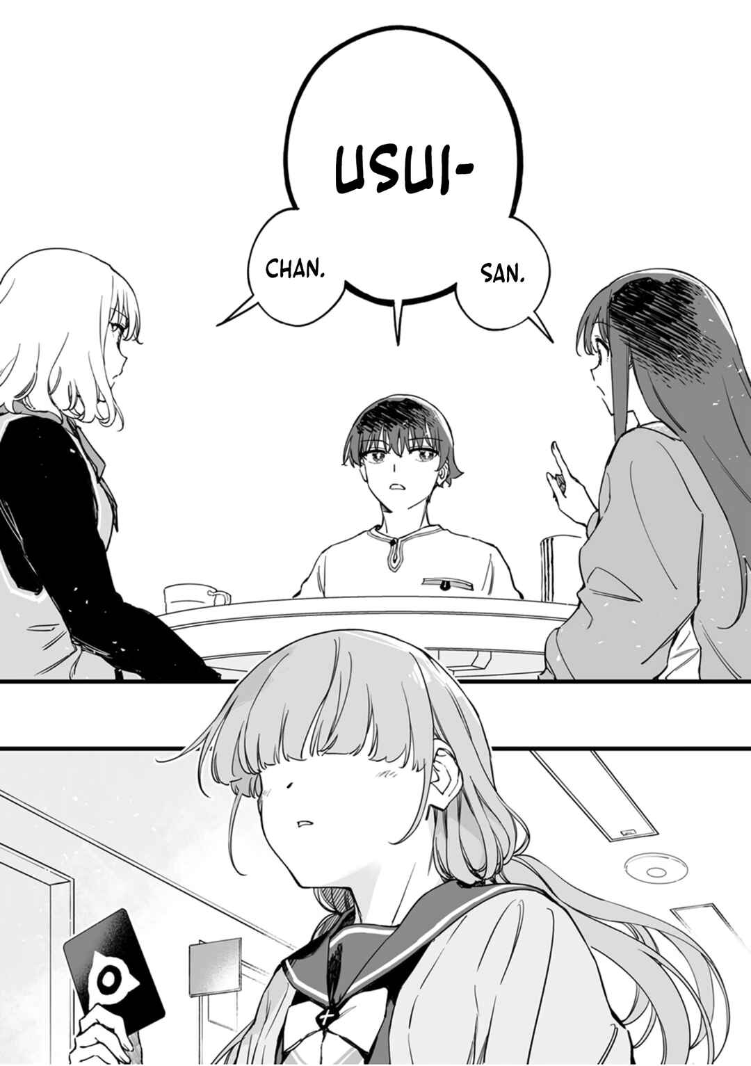 Page 16 Chapter 11 Yuusha Party kara Oidasareta Fuguushoku [Wanashi] Yunikku Sukiru [Yajirushi] de Saikyou ni Naru