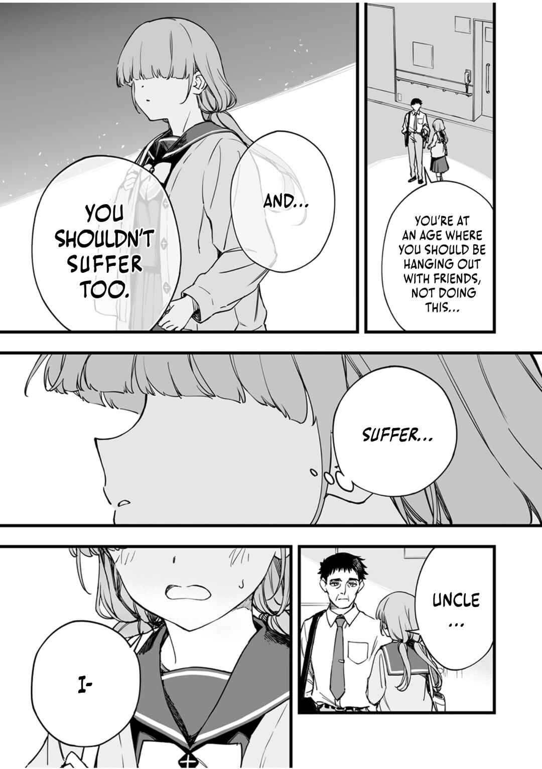 Page 21 Chapter 11 Yuusha Party kara Oidasareta Fuguushoku [Wanashi] Yunikku Sukiru [Yajirushi] de Saikyou ni Naru