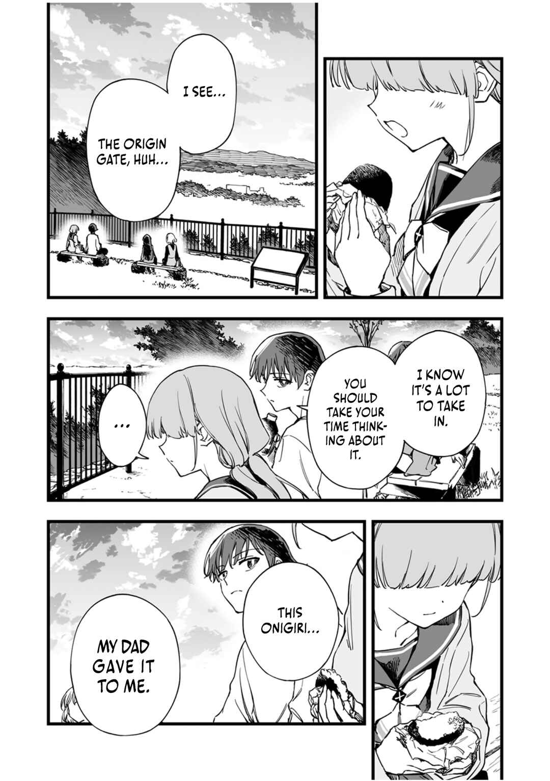 Page 24 Chapter 11 Yuusha Party kara Oidasareta Fuguushoku [Wanashi] Yunikku Sukiru [Yajirushi] de Saikyou ni Naru