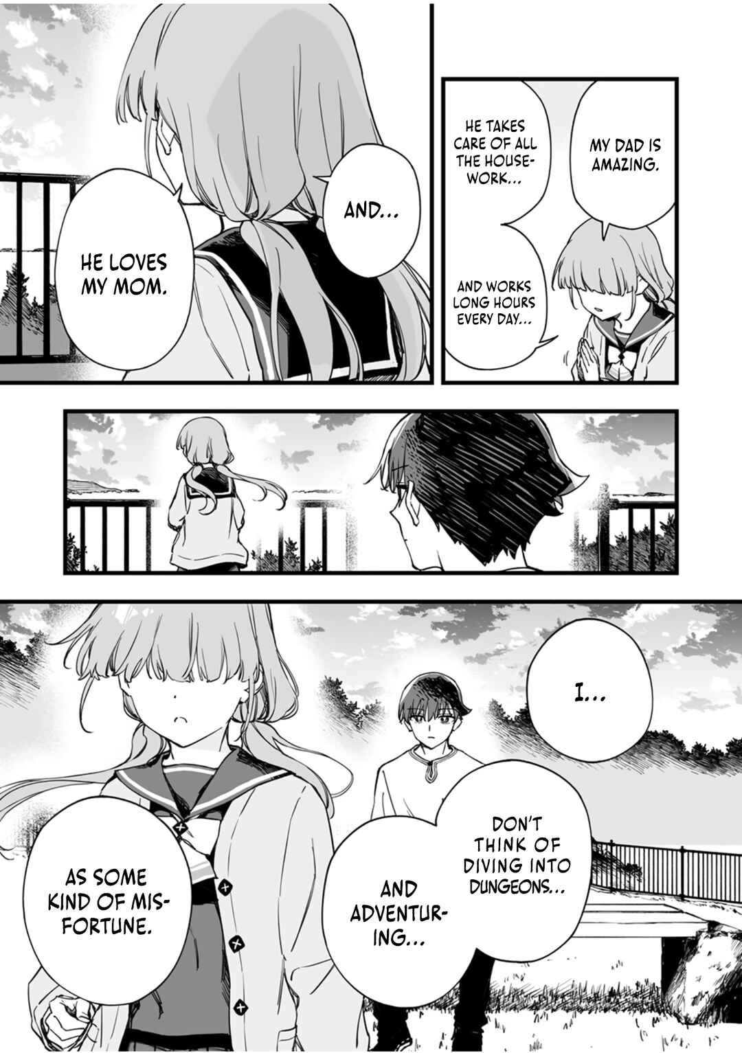 Page 25 Chapter 11 Yuusha Party kara Oidasareta Fuguushoku [Wanashi] Yunikku Sukiru [Yajirushi] de Saikyou ni Naru
