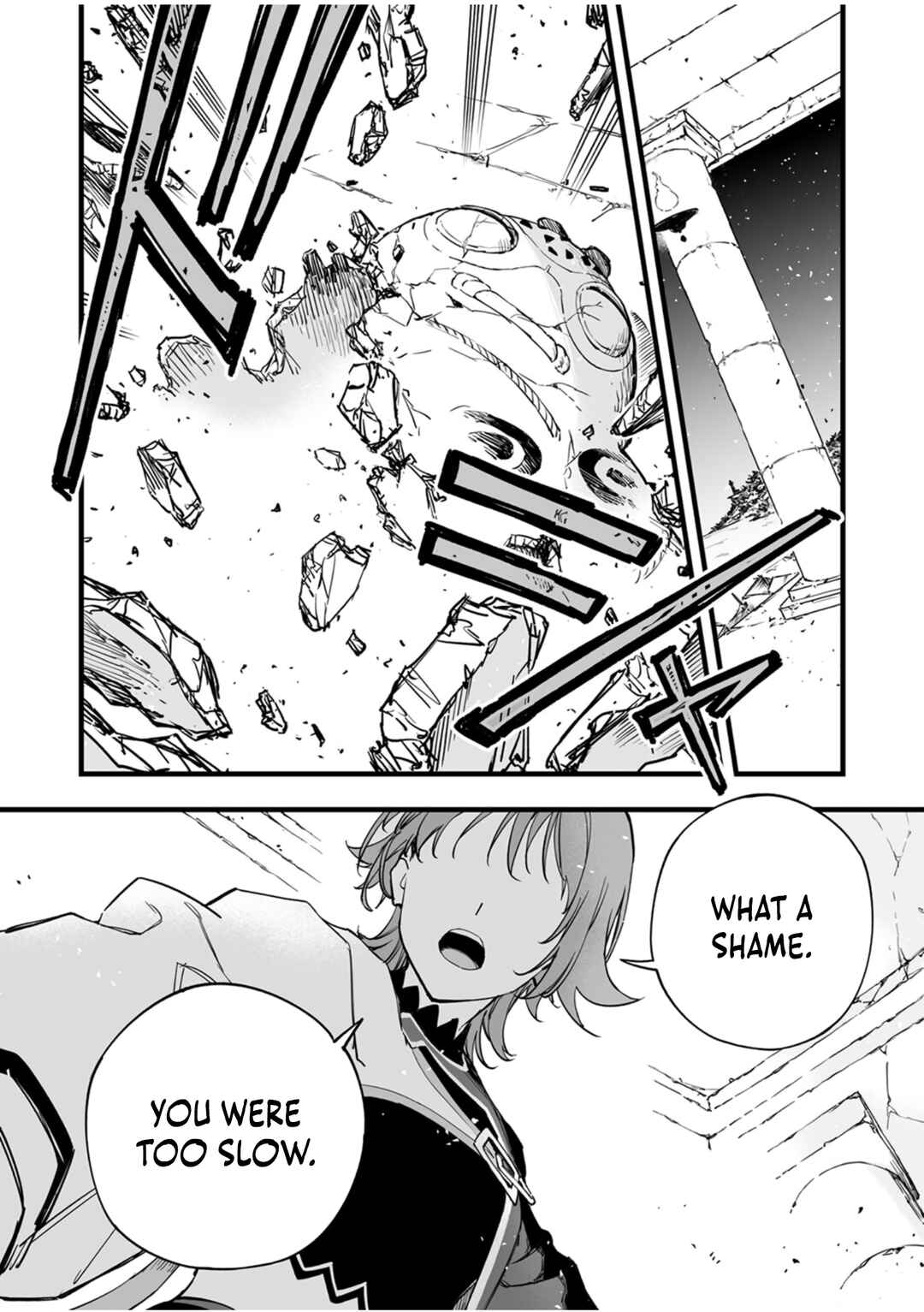 Page 30 Chapter 11 Yuusha Party kara Oidasareta Fuguushoku [Wanashi] Yunikku Sukiru [Yajirushi] de Saikyou ni Naru