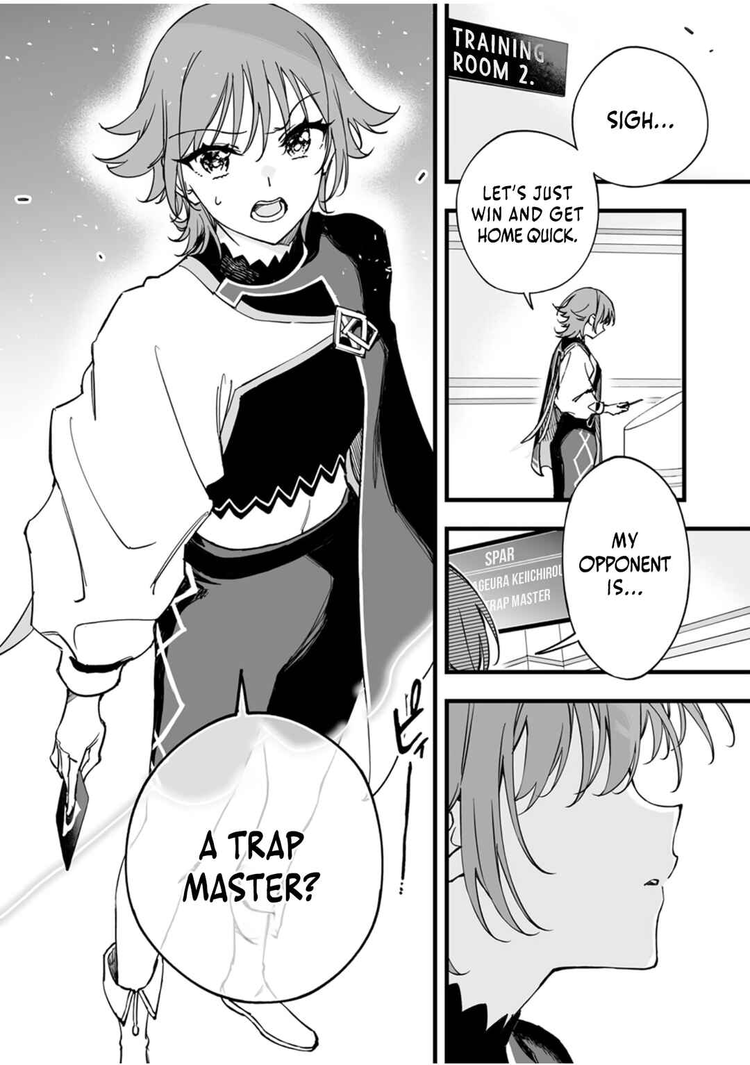 Page 11 Chapter 12 Yuusha Party kara Oidasareta Fuguushoku [Wanashi] Yunikku Sukiru [Yajirushi] de Saikyou ni Naru