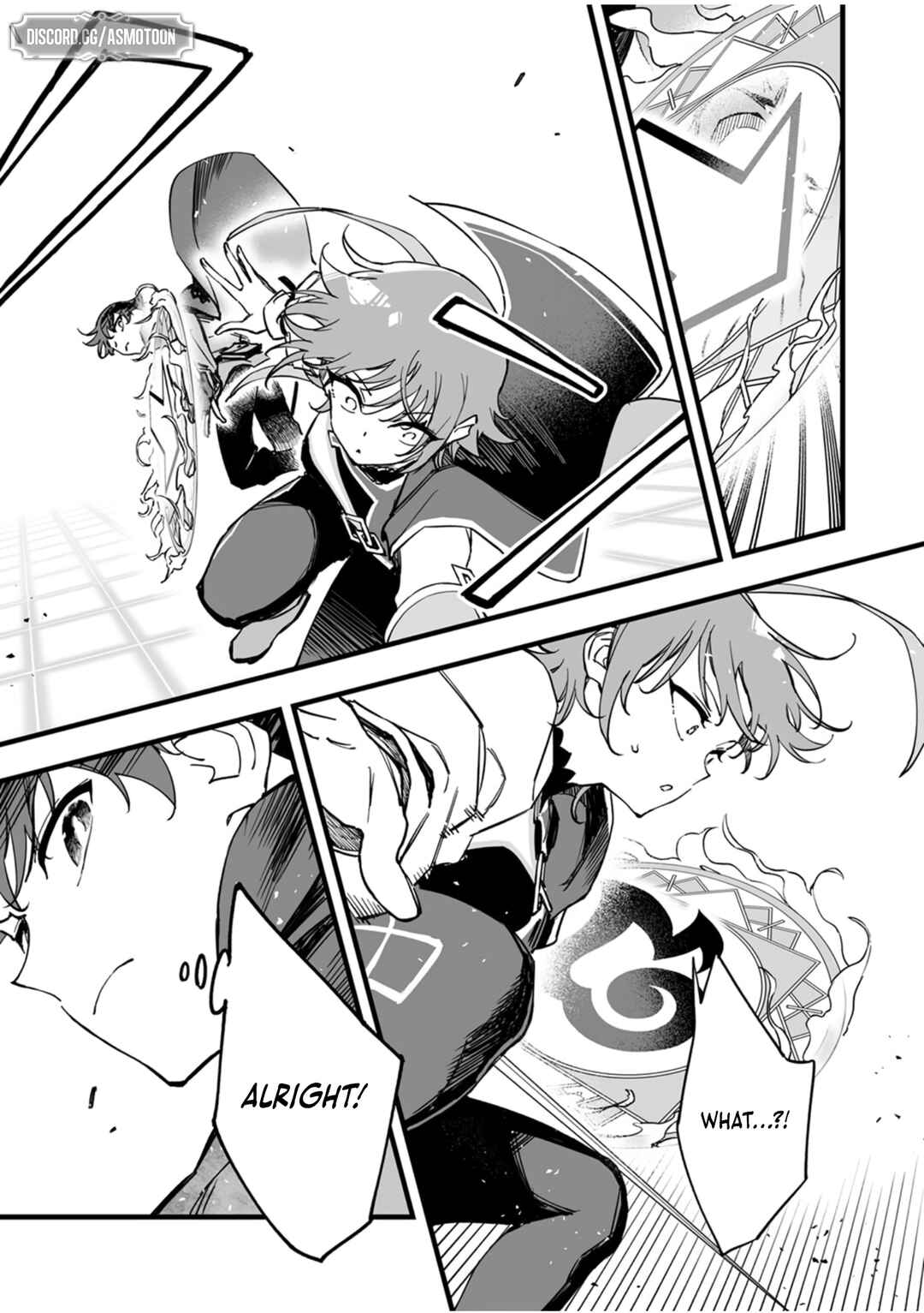 Page 18 Chapter 12 Yuusha Party kara Oidasareta Fuguushoku [Wanashi] Yunikku Sukiru [Yajirushi] de Saikyou ni Naru