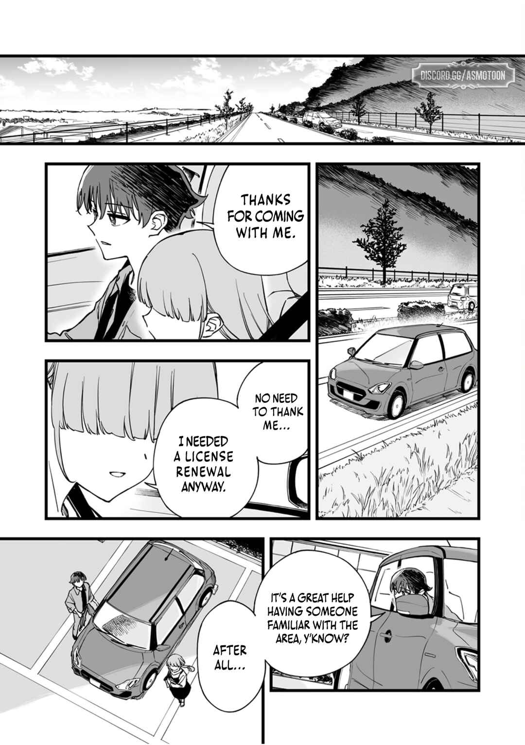 Page 6 Chapter 12 Yuusha Party kara Oidasareta Fuguushoku [Wanashi] Yunikku Sukiru [Yajirushi] de Saikyou ni Naru