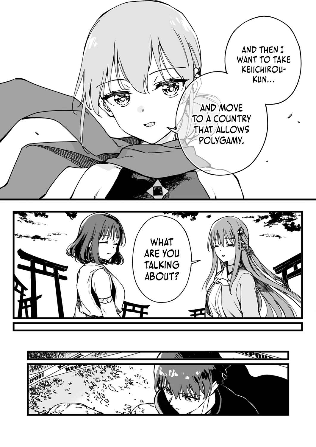 Page 19 Chapter 3 Yuusha Party kara Oidasareta Fuguushoku [Wanashi] Yunikku Sukiru [Yajirushi] de Saikyou ni Naru
