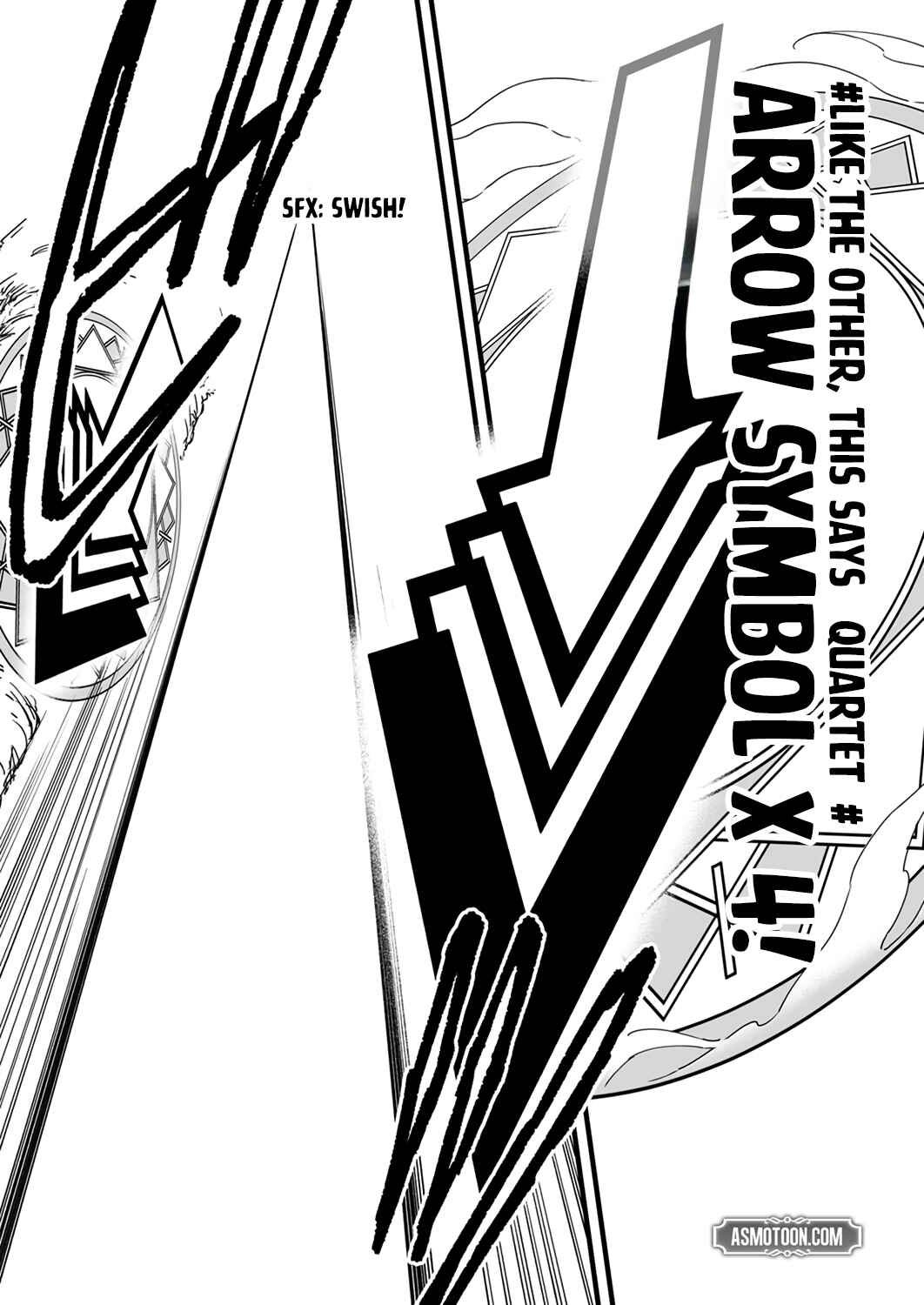 Page 28 Chapter 3 Yuusha Party kara Oidasareta Fuguushoku [Wanashi] Yunikku Sukiru [Yajirushi] de Saikyou ni Naru