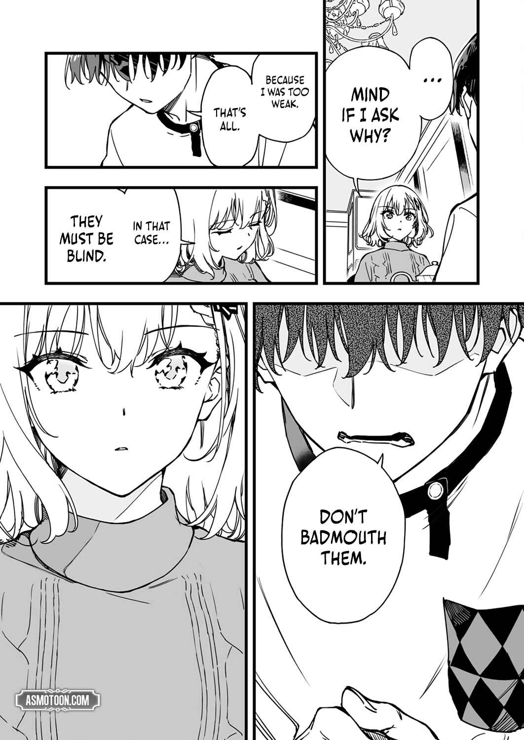 Page 7 Chapter 3 Yuusha Party kara Oidasareta Fuguushoku [Wanashi] Yunikku Sukiru [Yajirushi] de Saikyou ni Naru