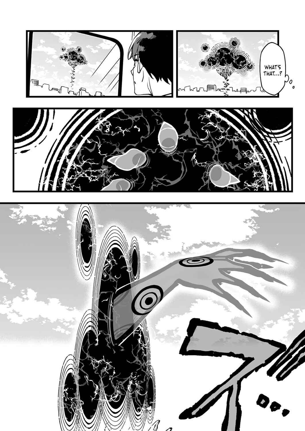 Page 18 Chapter 1 Yuusha Party kara Oidasareta Fuguushoku [Wanashi] Yunikku Sukiru [Yajirushi] de Saikyou ni Naru