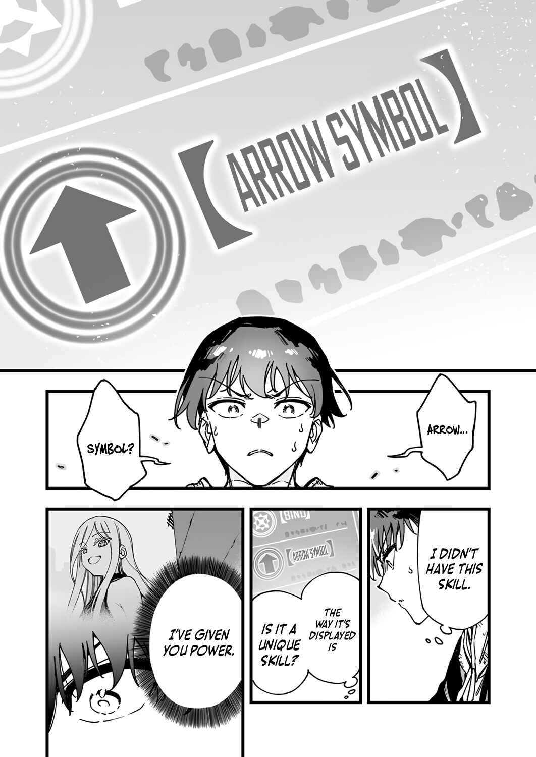 Page 30 Chapter 1 Yuusha Party kara Oidasareta Fuguushoku [Wanashi] Yunikku Sukiru [Yajirushi] de Saikyou ni Naru