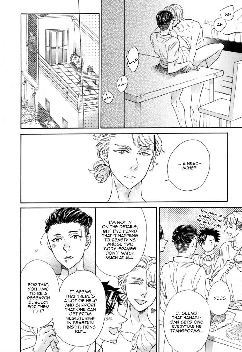 Page 10 Chapter 5.5 Hachi