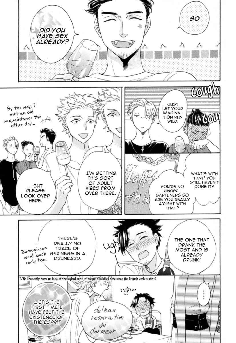 Page 14 Chapter 5 Hachi