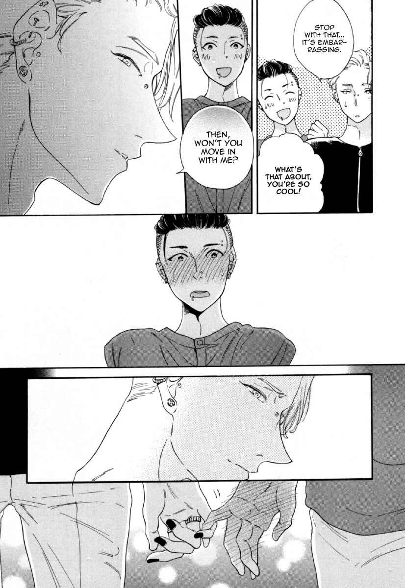 Page 21 Chapter 5 Hachi