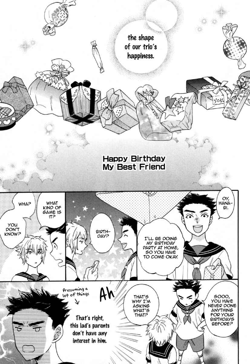 Page 33 Chapter 5 Hachi