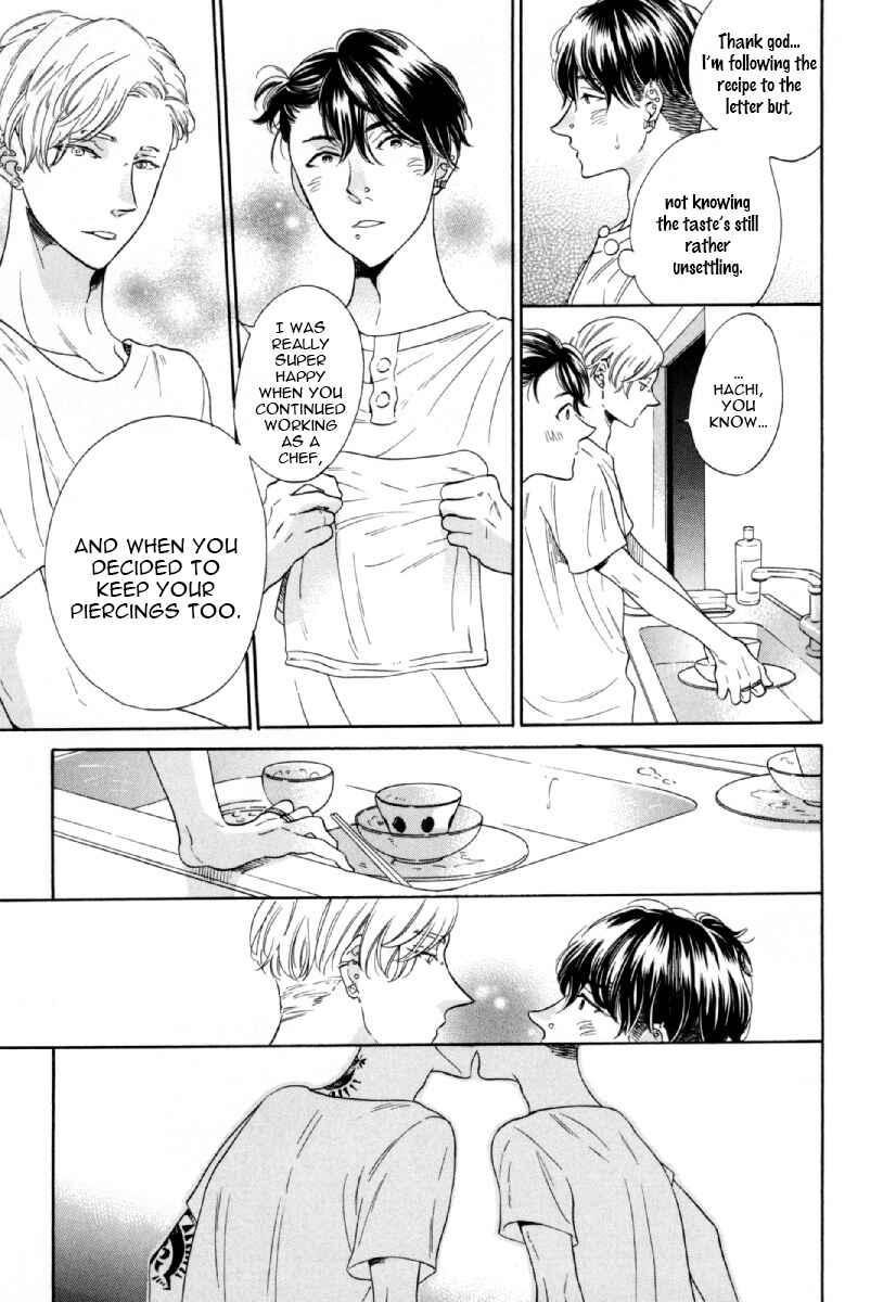 Page 9 Chapter 5 Hachi