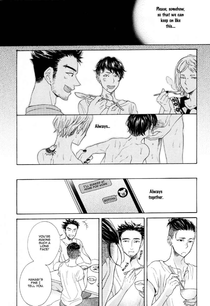 Page 22 Chapter 3 Hachi
