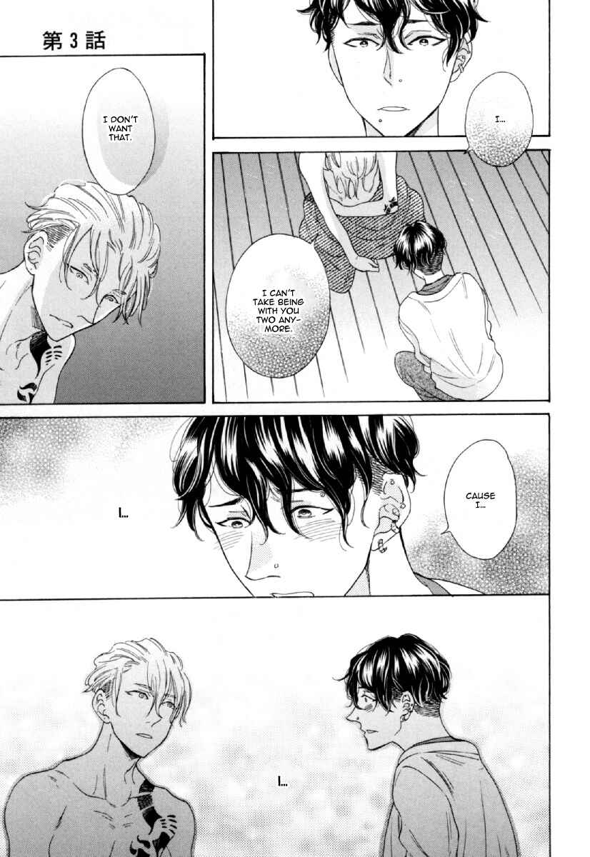 Page 29 Chapter 3 Hachi