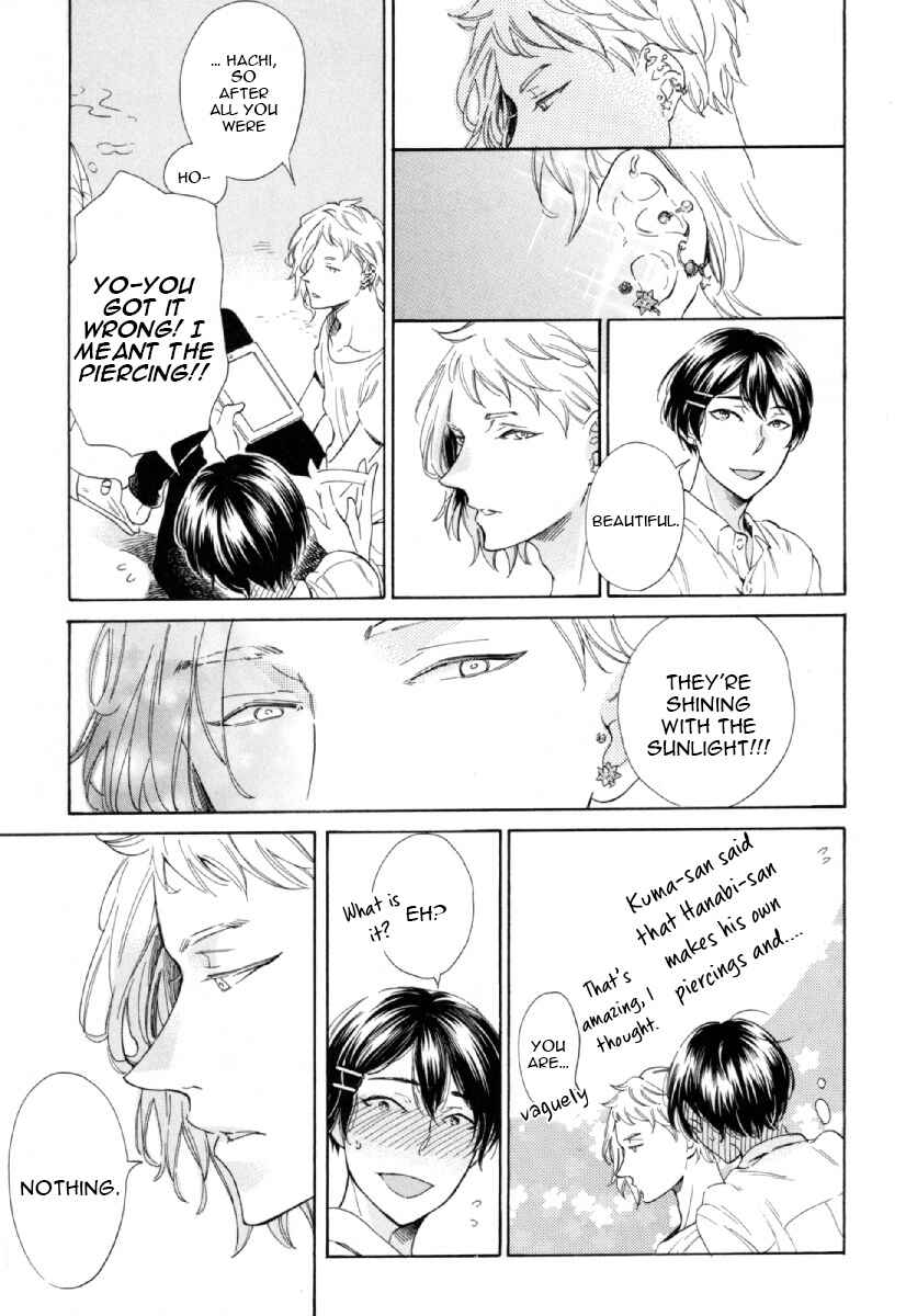 Page 16 Chapter 2 Hachi