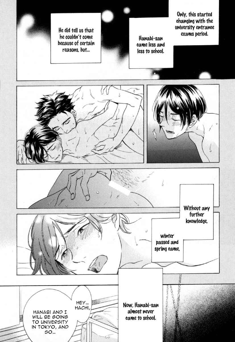 Page 33 Chapter 2 Hachi