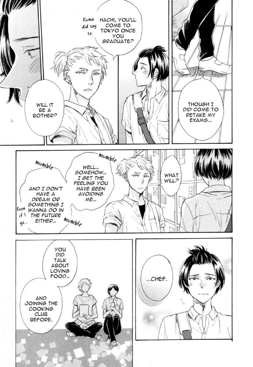 Page 36 Chapter 2 Hachi
