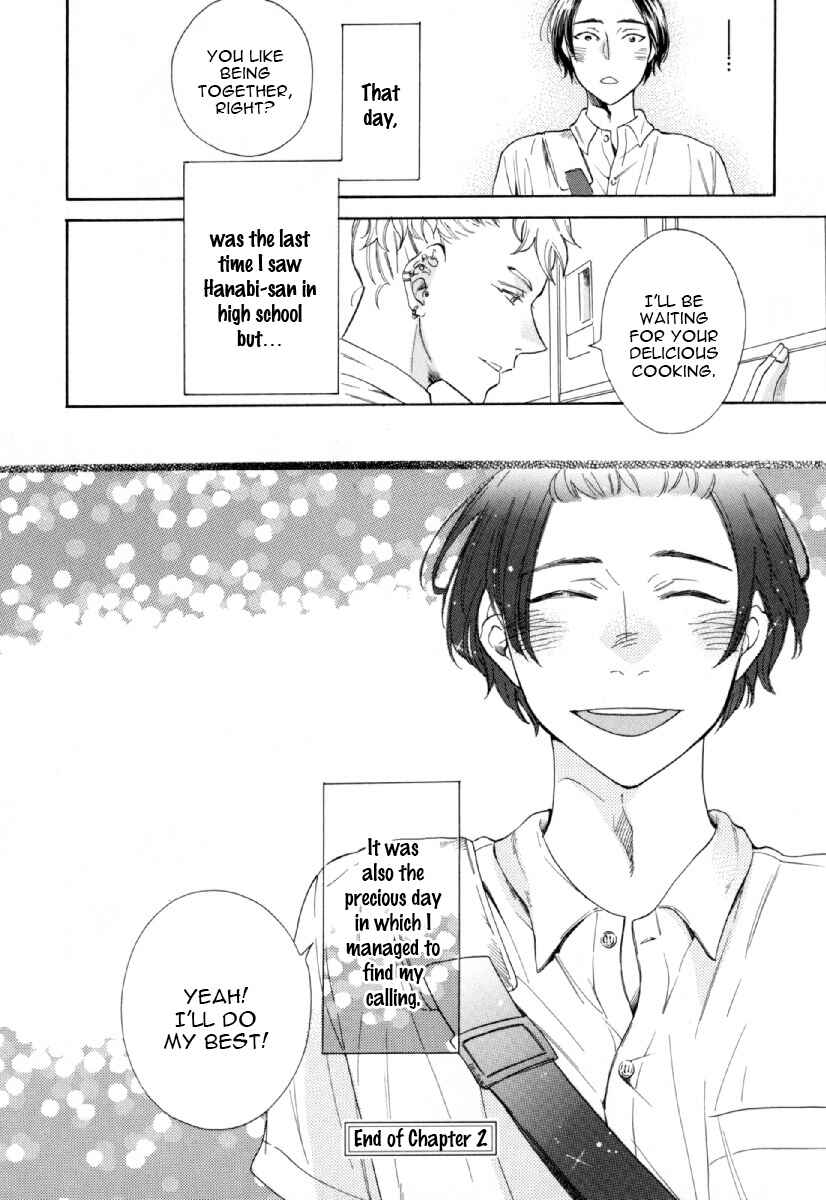 Page 37 Chapter 2 Hachi