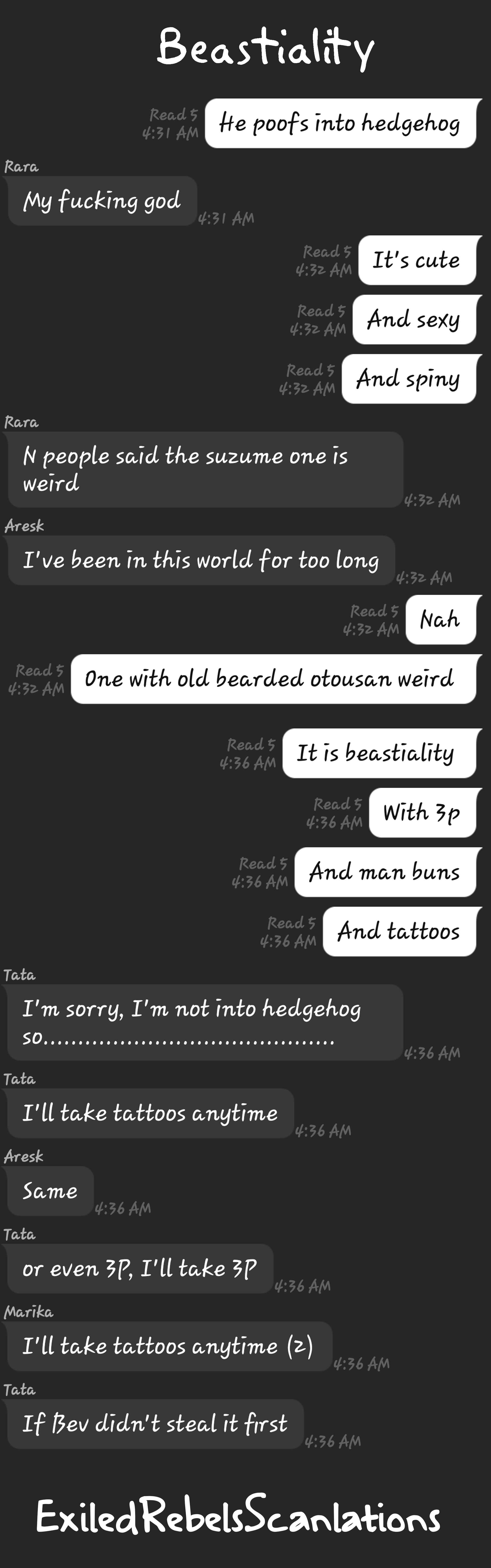 Page 38 Chapter 2 Hachi