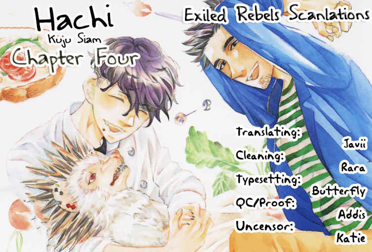 Page 2 Chapter 4 Hachi