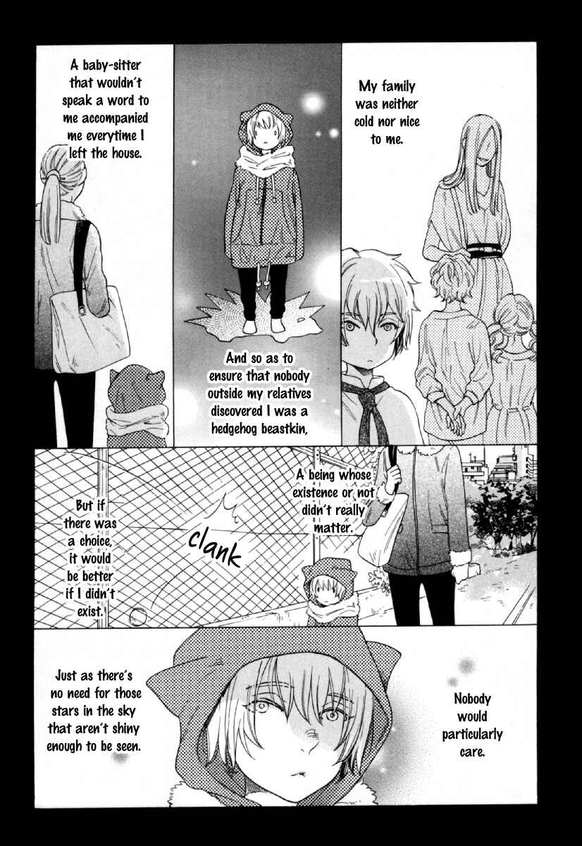 Page 21 Chapter 4 Hachi