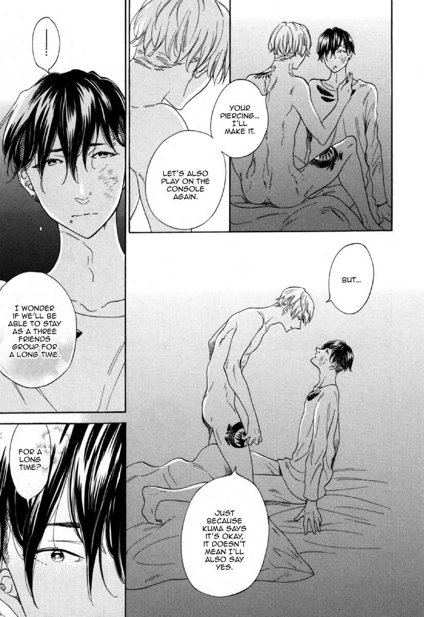 Page 29 Chapter 4 Hachi