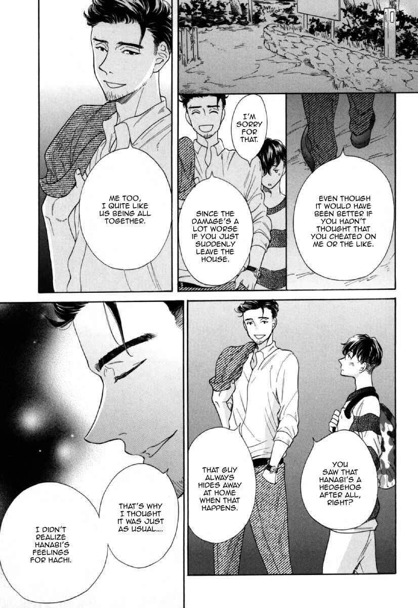 Page 9 Chapter 4 Hachi