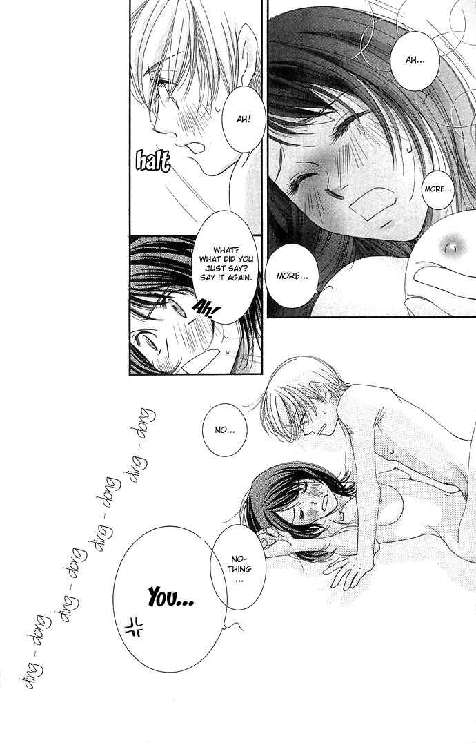 Page 40 Chapter 2 Sensei no Okiniiri!
