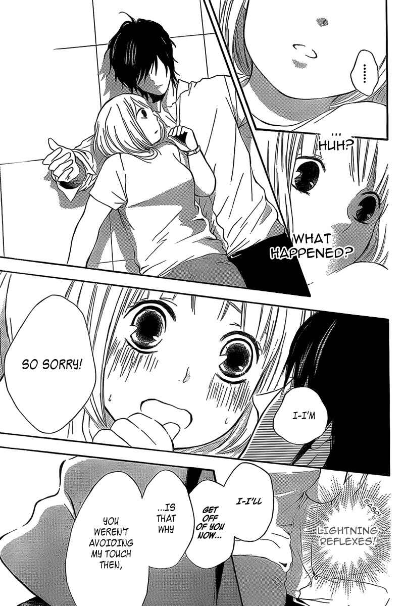 Page 29 Chapter 3 Pochamani