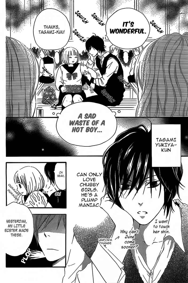 Page 6 Chapter 3 Pochamani