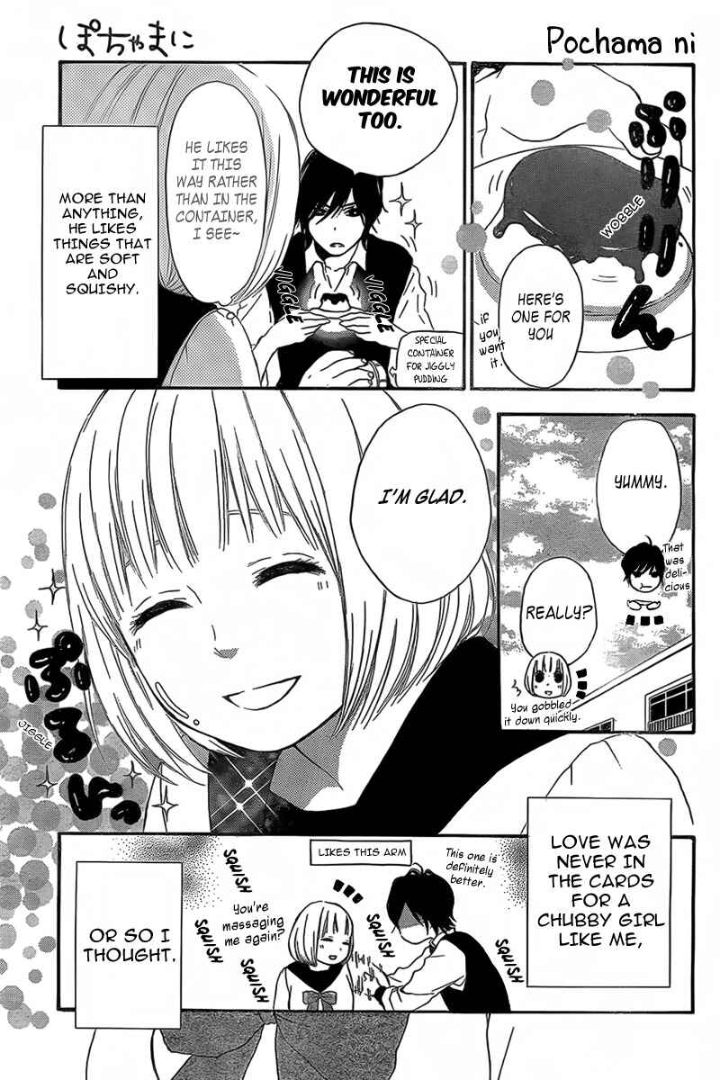 Page 7 Chapter 3 Pochamani
