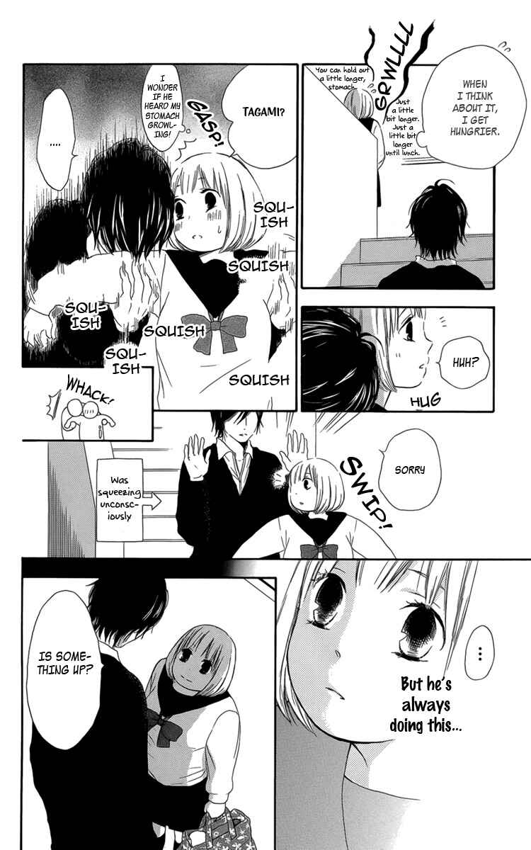 Page 20 Chapter 7 Pochamani
