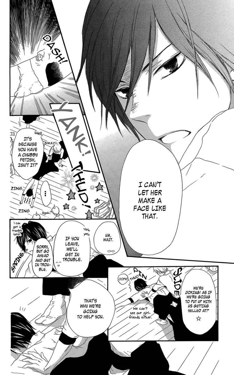 Page 26 Chapter 7 Pochamani
