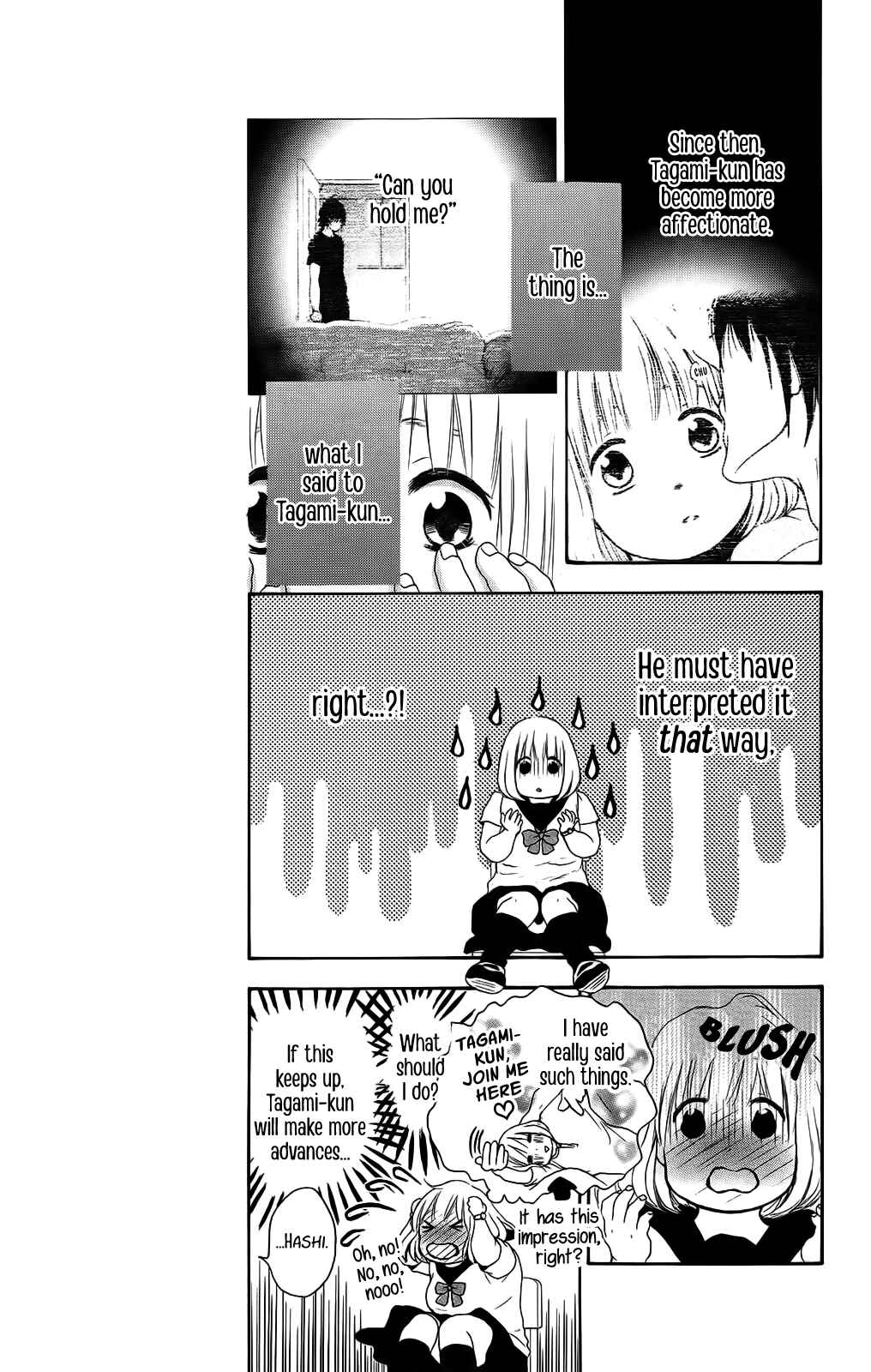 Page 10 Chapter 28 Pochamani