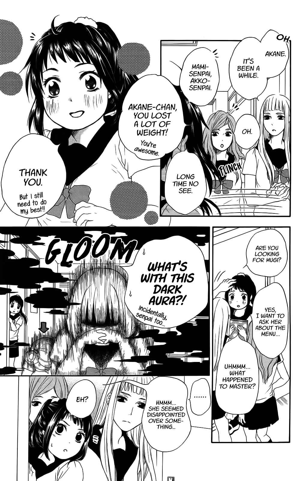 Page 12 Chapter 28 Pochamani