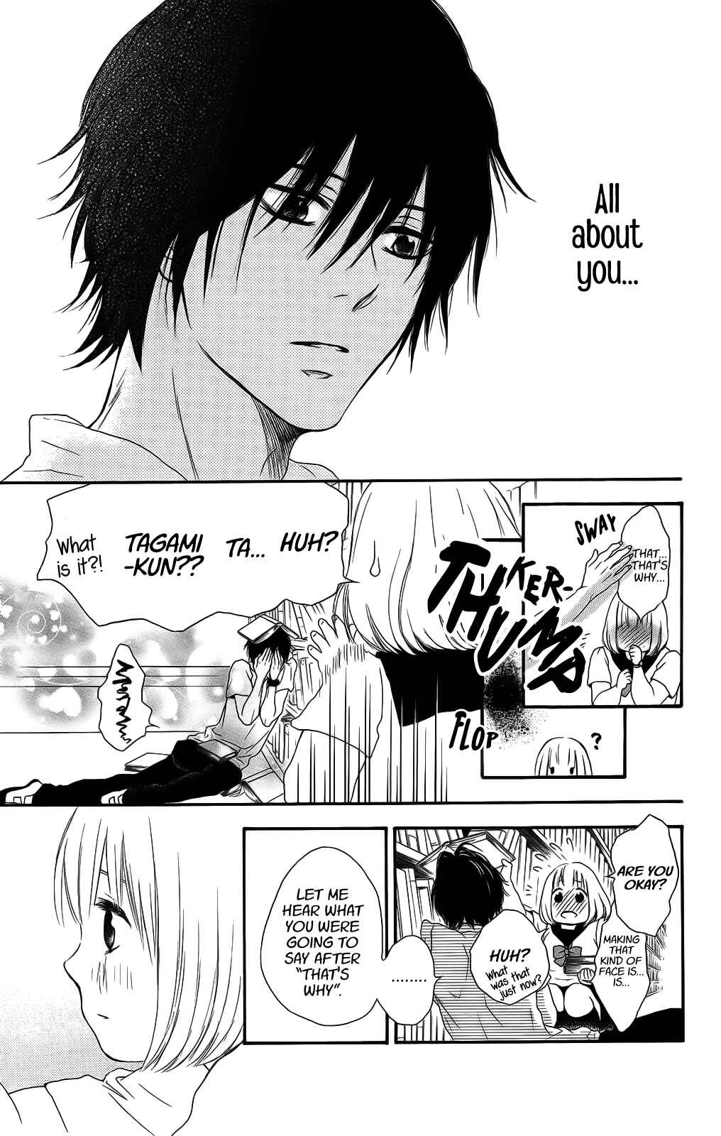 Page 24 Chapter 28 Pochamani