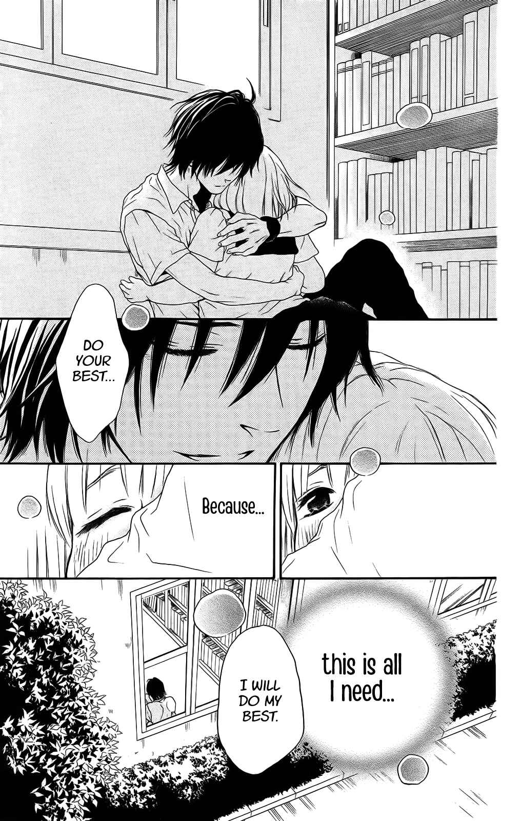 Page 30 Chapter 28 Pochamani