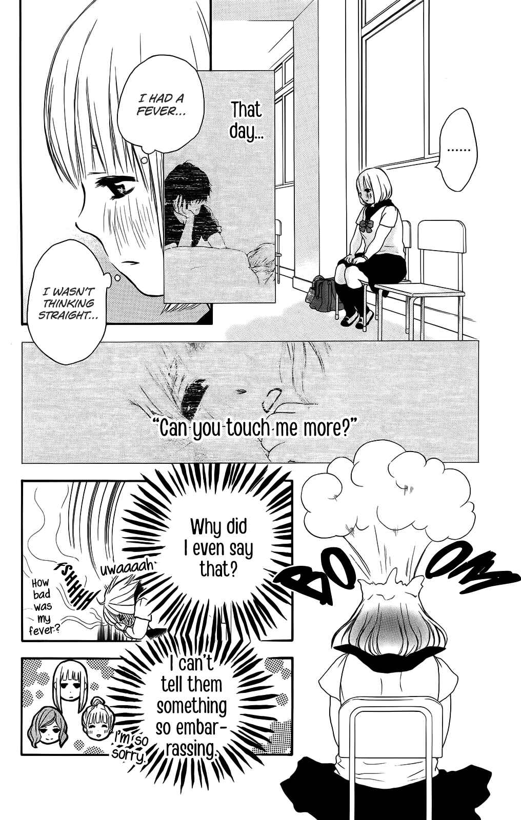 Page 9 Chapter 28 Pochamani
